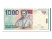 Banknote, Indonesia, 1000 Rupiah, 2000, UNC(65-70)