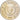 Cyprus, 10 Cents, 2004, Nickel-brass, PR, KM:56.3