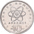 Griechenland, 10 Drachmes, 2000, Athens, Kupfer-Nickel, VZ+, KM:132