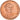 Grecia, 2 Drachmes, 2000, Athens, Cobre, EBC+, KM:151