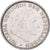 Netherlands, Juliana, 2-1/2 Gulden, 1970, Nickel, EF(40-45), KM:191