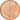 Paesi Bassi, Beatrix, 5 Cents, 2001, FS, Bronzo, SPL, KM:202