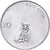 Slovénie, 20 Stotinov, 1993, Kremnica, Aluminium, SUP+, KM:8