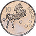 Slovénie, 10 Tolarjev, 2006, Kremnica, Cupro-nickel, SUP+, KM:41