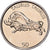 Slovénie, 50 Tolarjev, 2003, Kremnica, Cupro-nickel, SUP+, KM:52