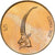 Slovénie, 5 Tolarjev, 2000, Kremnica, Nickel-Cuivre, SUP+, KM:6