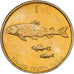Slovenia, Tolar, 2000, Kremnica, Nickel-brass, MS(60-62), KM:4