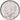 Belgium, Albert II, Franc, 1996, Brussels, Nickel Plated Iron, EF(40-45), KM:188