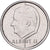 Belgien, Albert II, Franc, 1996, Brussels, Nickel Plated Iron, SS, KM:188