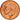 Belgio, Baudouin I, 50 Centimes, 1998, Brussels, Bronzo, SPL, KM:149.1