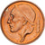 Belgium, Baudouin I, 50 Centimes, 1998, Brussels, Bronze, MS(60-62), KM:149.1