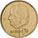 Belgium, Albert II, 5 Francs, 5 Frank, 1998, Brussels, Aluminum-Bronze