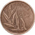 Belgium, Baudouin I, 20 Francs, 20 Frank, 1982, Brussels, Nickel-Bronze