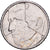 Belgium, Baudouin I, 50 Francs, 50 Frank, 1987, Brussels, Nickel, EF(40-45)