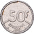 Belgium, Baudouin I, 50 Francs, 50 Frank, 1987, Brussels, Nickel, EF(40-45)