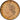 Itália, 20 Lire, 1979, Rome, Alumínio-Bronze, MS(60-62), KM:97.2