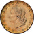 Itália, 20 Lire, 1979, Rome, Alumínio-Bronze, MS(60-62), KM:97.2