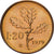 Itália, 20 Lire, 1979, Rome, Alumínio-Bronze, MS(60-62), KM:97.2
