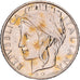 Italia, 100 Lire, 1999, Rome, Rame-nichel, SPL, KM:159
