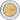 Italy, 500 Lire, 1989, Rome, Bi-Metallic, AU(55-58), KM:111