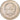 Mongolia, 50 Mongo, 1981, Rame-nichel, SPL-, KM:33