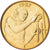 Estados da África Ocidental, 25 Francs, 1987, Paris, Alumínio-Bronze