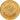Central African States, 25 Francs, 1986, Paris, Aluminum-Bronze, MS(60-62)