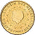 Holandia, Beatrix, 10 Euro Cent, 2000, Utrecht, Mosiądz, MS(60-62), KM:237
