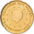 Holandia, Beatrix, 20 Euro Cent, 2002, Utrecht, Mosiądz, MS(60-62), KM:238