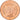 Oostenrijk, 5 Euro Cent, 2002, Vienna, Copper Plated Steel, PR+, KM:3084