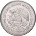 Mexico, 50 Pesos, 1984, Mexico City, Copper-nickel, EF(40-45), KM:490