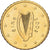 REPUBLIEK IERLAND, 10 Euro Cent, 2002, Sandyford, Tin, PR+, KM:35