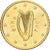 REPUBLIEK IERLAND, 50 Euro Cent, 2002, Sandyford, Tin, PR+, KM:37