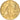 France, 20 Euro Cent, 2001, Paris, Brass, MS(60-62), Gadoury:5., KM:1286