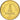 Eslovenia, 10 Euro Cent, 2007, Latón, EBC+, KM:71