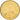 Eslovenia, 50 Euro Cent, 2007, Latón, EBC+, KM:73