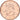 Finnland, 5 Euro Cent, 1999, Vantaa, Copper Plated Steel, VZ+, KM:100