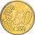 Finland, 50 Euro Cent, 2000, Vantaa, Tin, PR+, KM:103