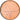 Slowakei, Euro Cent, 2009, Kremnica, Copper Plated Steel, VZ+, KM:95