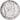 France, Louis Philippe I, 5 Francs, 1844, Lille, Silver, VF(30-35)