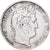 Frankreich, Louis Philippe I, 5 Francs, 1844, Lille, Silber, S+, Gadoury:678a