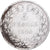 Frankreich, Louis Philippe I, 5 Francs, 1844, Lille, Silber, S+, Gadoury:678a