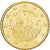 San Marino, 50 Euro Cent, 2014, Rome, Tin, PR+, KM:484