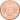 Malta, Euro Cent, 2008, Paris, Miedź platerowana stalą, MS(60-62), KM:125