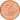 Griechenland, Euro Cent, 2002, Athens, Copper Plated Steel, VZ+, KM:181