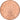 Federal Republic of Germany, 5 Euro Cent, 2002, Hambourg, Copper Plated Steel