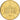 Federal Republic of Germany, 50 Euro Cent, 2002, Stuttgart, Brass, MS(60-62)