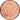 Portugal, Euro Cent, 2002, Lisbon, Copper Plated Steel, MS(60-62), KM:740