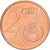 Portugal, 2 Euro Cent, 2002, Lisbon, Cobre chapado en acero, EBC+, KM:741
