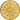 Portugal, 50 Euro Cent, 2002, Lisbon, Brass, MS(60-62), KM:745